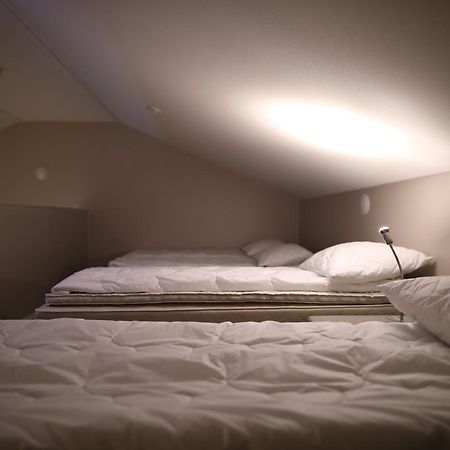 Suomu Chalets Suomutunturi Ngoại thất bức ảnh