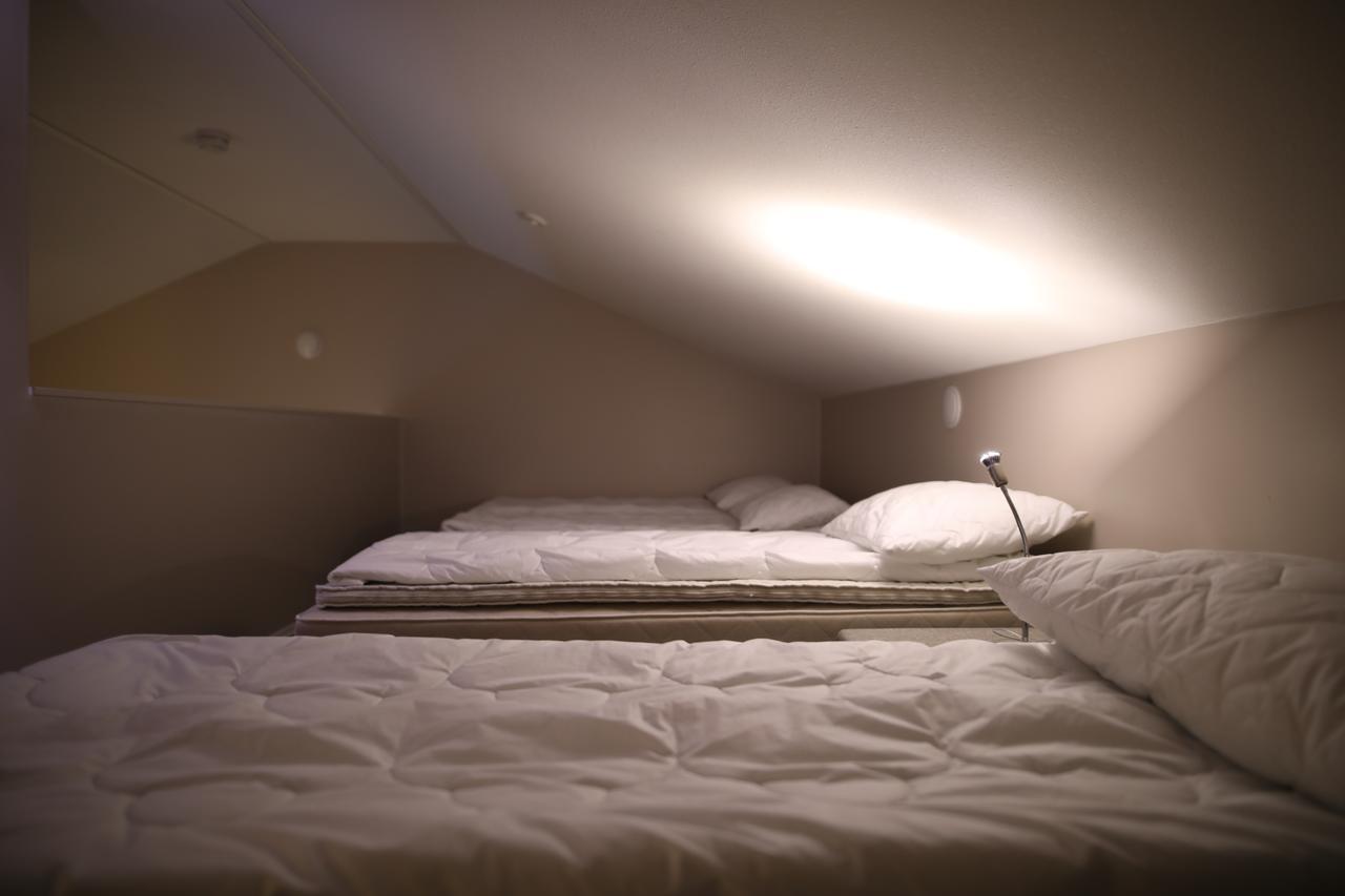 Suomu Chalets Suomutunturi Ngoại thất bức ảnh