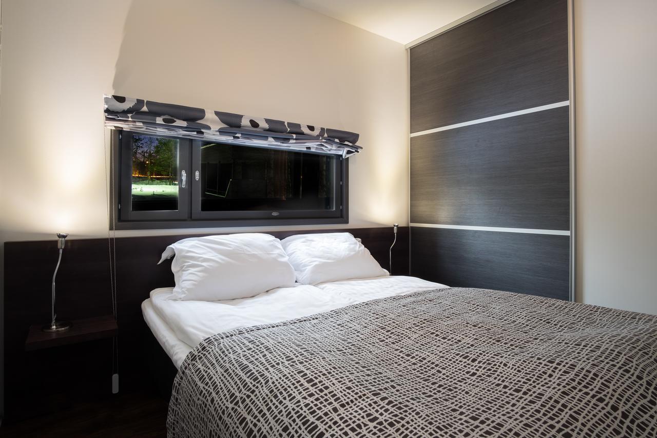 Suomu Chalets Suomutunturi Ngoại thất bức ảnh