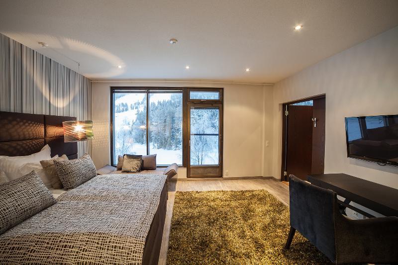 Suomu Chalets Suomutunturi Ngoại thất bức ảnh