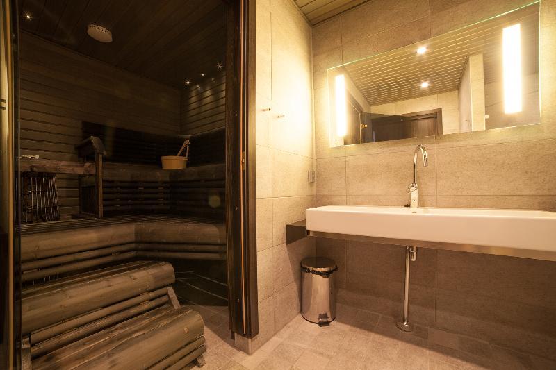 Suomu Chalets Suomutunturi Ngoại thất bức ảnh